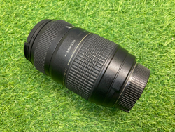 Tamron AF 70-300mm 4-5.6 Di LD Macro Nikon
