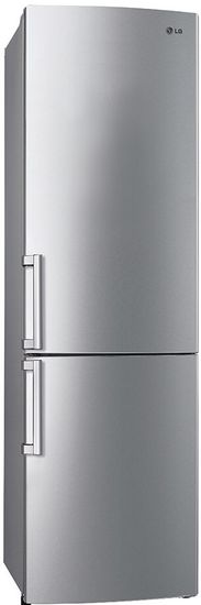 Холодильник LG GA-B489ZMCL