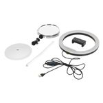 Falcon Eyes BeautyLight 128 LED