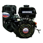 Lifan 190F D25 3А двигатель бензиновый (фильтр "зима-лето") 00-00154390