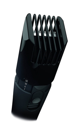 Триммер для стрижки усов и бороды Moser Basic Trimmer (1030-0460)