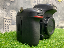 Nikon D600 172.000 кадров