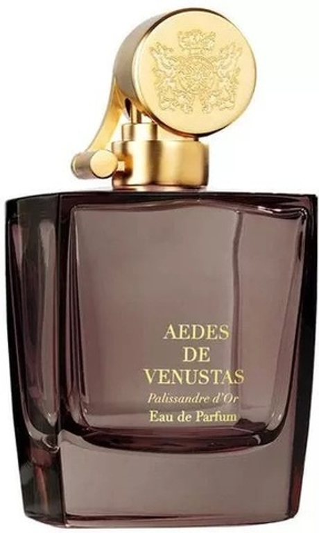 Aedes De Venustas Palissandre D'Or