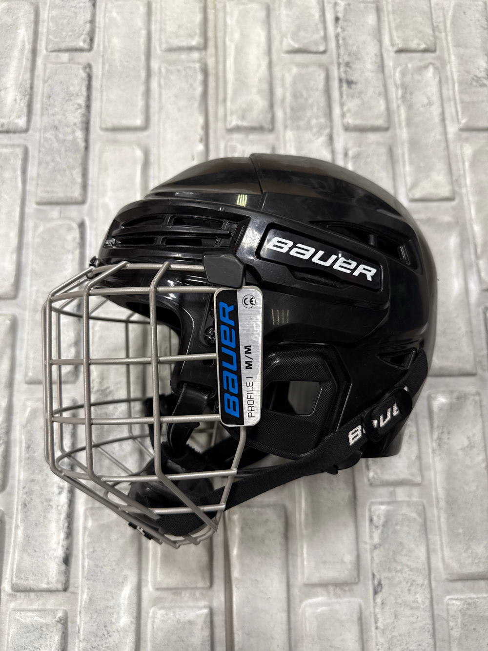 Bauer ims 5.0 M