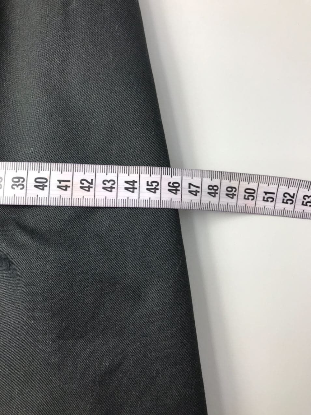 Юбка классическая 44 размер