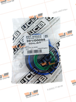 Ремкомплект (seal kit) 991/00098 JCB