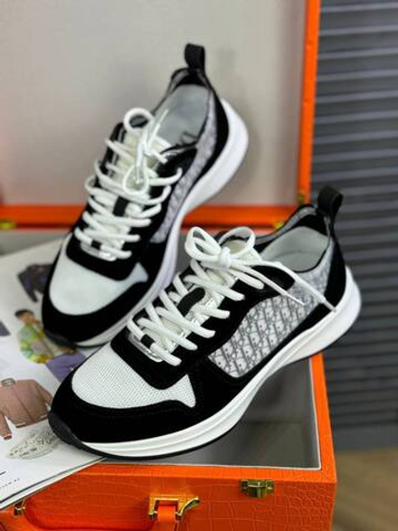 Кроссовки Christian Dior