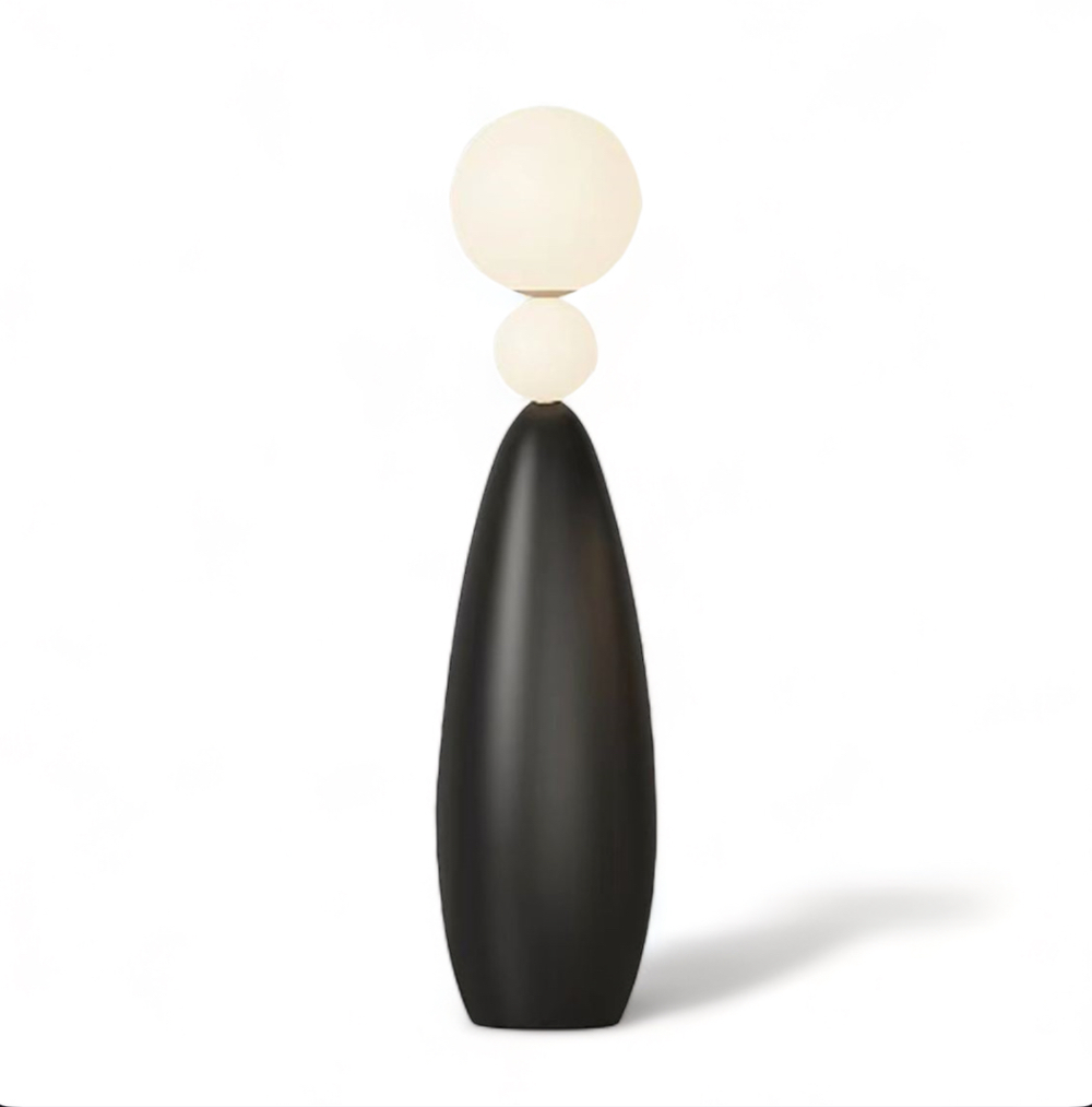 Floor design lamp Kazuki