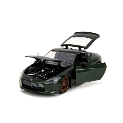 JADA Fast & Furious - Металлическая коллекционная машина 2023 NISSAN Z 1:24 3347913