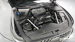 Genesis G80 (RG3) Бензин 2.5 Turbo AWD (05.2020)
