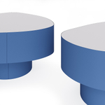 Стол Енисей Композиция 1