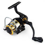 Катушка Grows Culture Fishing Perfection HL-3000 (мет. шпуля)