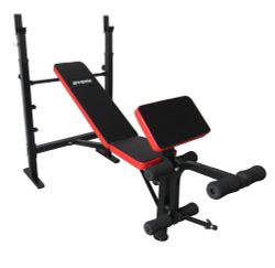 Скамья многофункциональная Atemi, ASB705