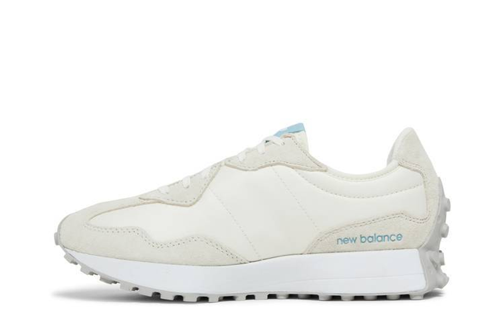 Кроссовки New Balance Nb 327 (Женская размерная сетка)
