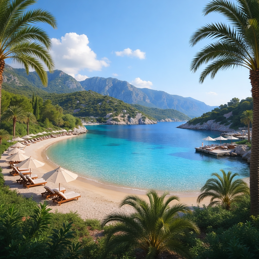 Подбор тура