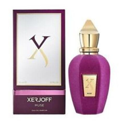 Xerjoff " V " Muse EDP 100ml