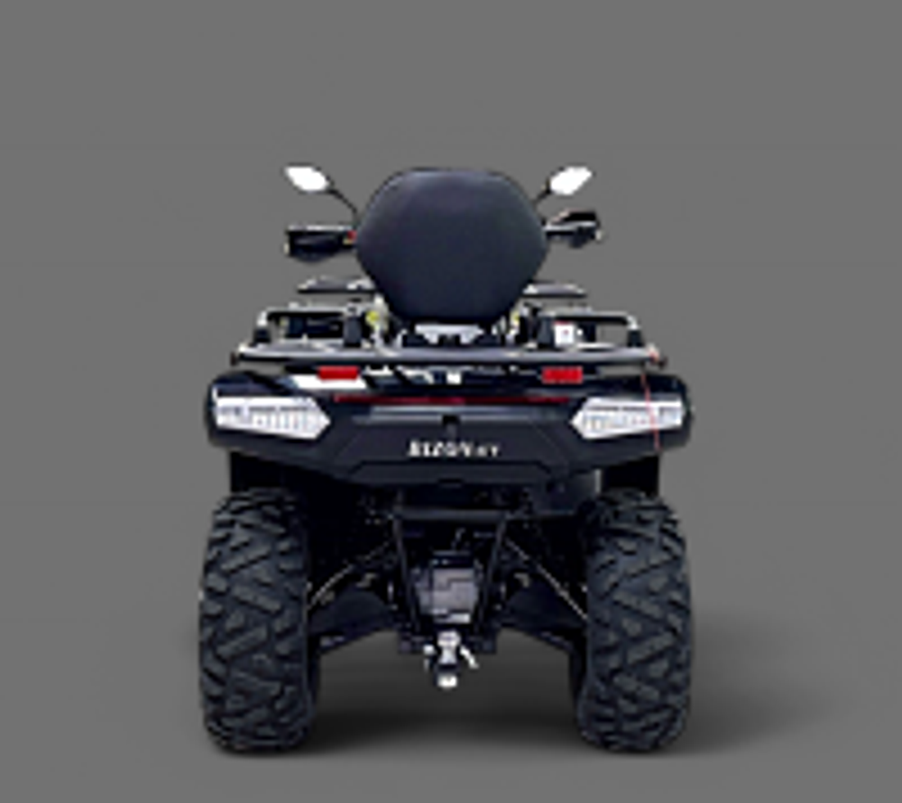 Квадроцикл Bizon YK450A ПТС