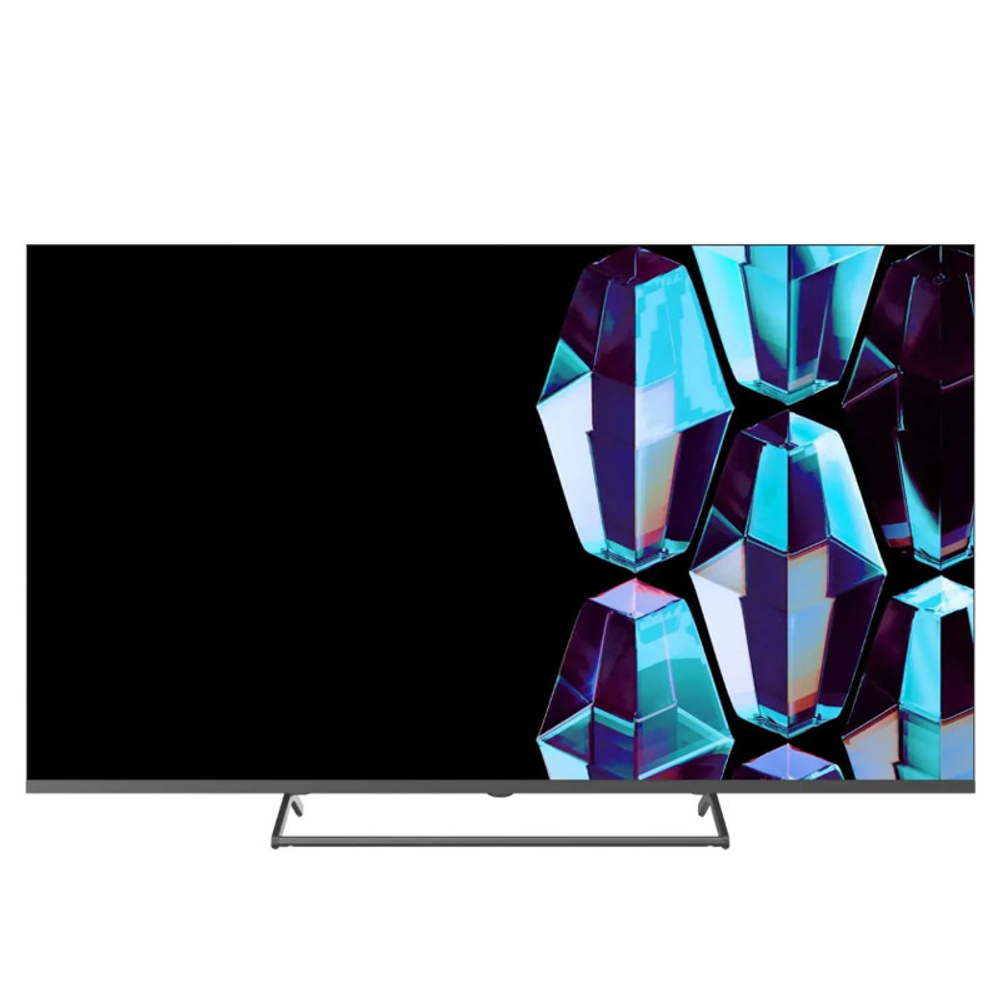 Телевизор 50" Sber SDX-50UQ5231 4K Smart TV