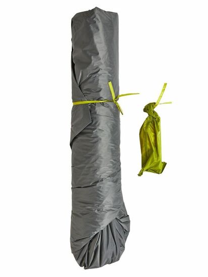 Палатка автоматическая 3-х местная Norfin Peled 3, арт. NF-10405