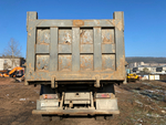 Shacman (Shaanxi) SX* 6x6 Самосвал SX32586T385 (Дизельный, 11,6 л, 369 л.с., МТ)