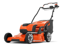 Аккумуляторная газонокосилка Husqvarna LC353iVX (без АКБ и ЗУ)