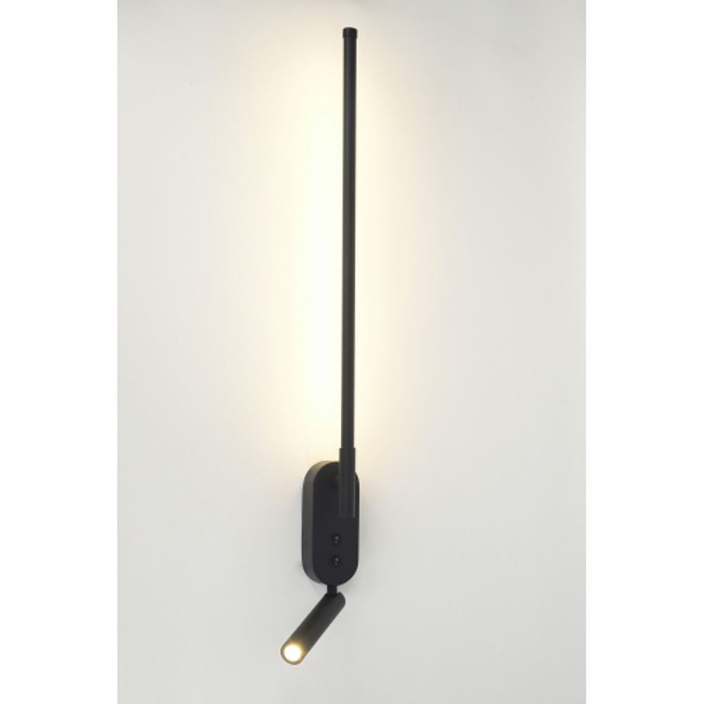 Светильник настенный Rivoli   6169-201 светодиодный LED 17 Вт 3000 К с выключателем