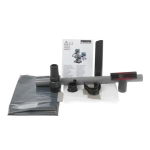 Строительный пылесос Makita VC2512L 1000 Вт, VC2512L