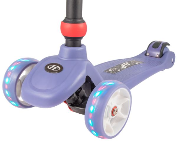 Светящиеся колеса