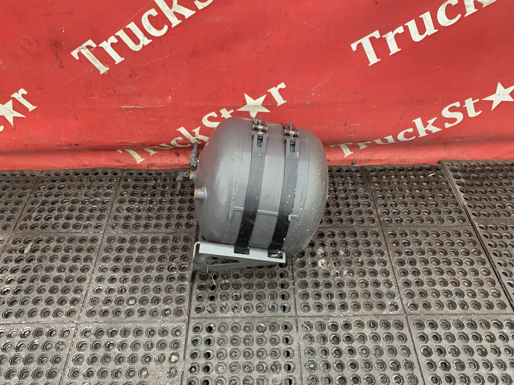 Ресивер воздушный 39L