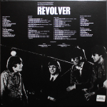 The Beatles / Revolver (Super Deluxe Edition Box Set)(4LP+7" Vinyl EP)