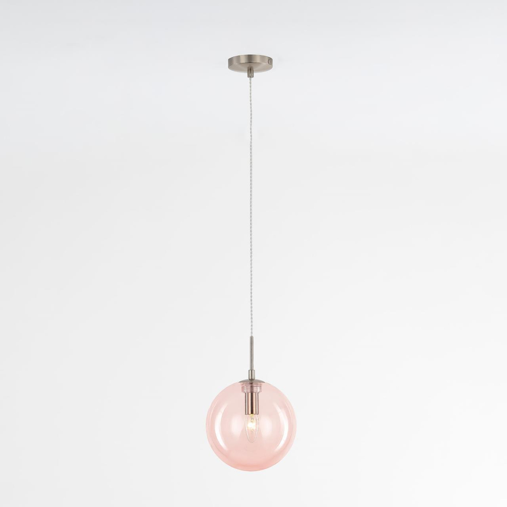 Подвесной светильник Citilux Томми CL102625