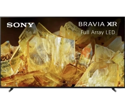 ТВ Sony 55" XR-55X90L