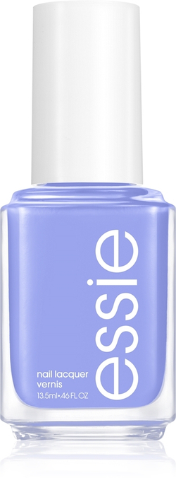 essie feel the fizzle - Долговечный лак для ногтей лимитированная серия, 13,5 ml