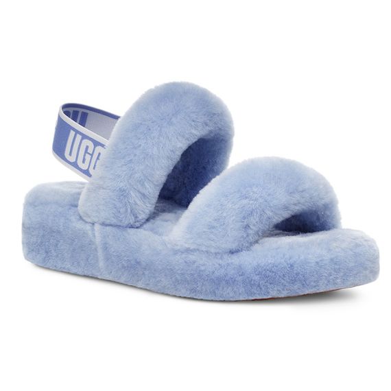 Ugg Oh Yeah 'Blue'