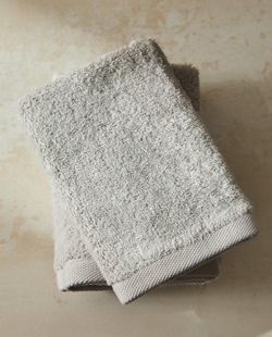 Zara Home Набор полотенец из хлопка (3 шт.) · 7599/002 · арт. 7599/002-2