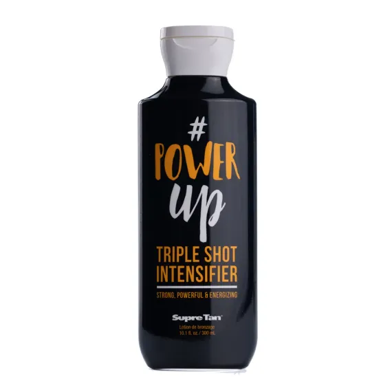 Тонизирующий крем-активатор загара