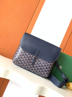 Goyard Coursier Messenger Bag 32 cm