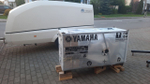 Лодочный мотор Yamaha F50LETL