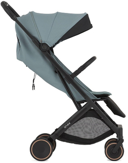 Anex Подставка для ног в детскую коляску AIR-X black