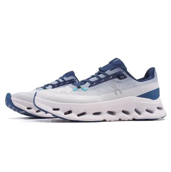 Кроссовки Cloudtilt On, Heron & Dew "Ivory Tempest"