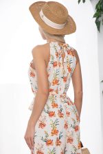 Комбинезон Мое лето (айвори) К10264 LT Collection