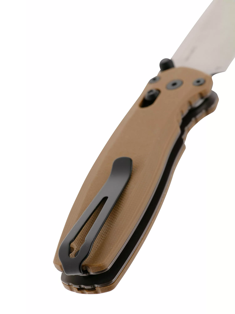 Нож KERSHAW 2052 Broadside