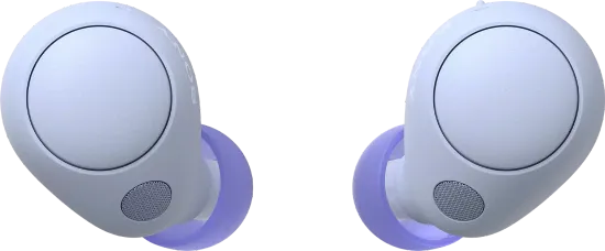 Беспроводные наушники Sony WF-C700N Фиолетовый