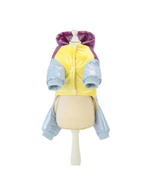 Комбинезон «Модник»