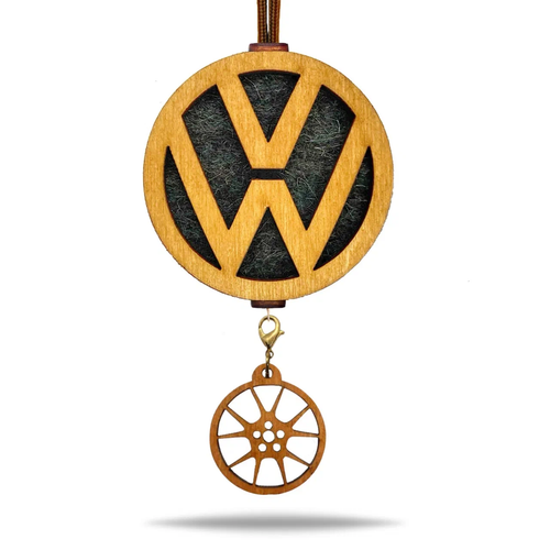 AROMA-BAR Ароматная подвеска «Фольксваген»