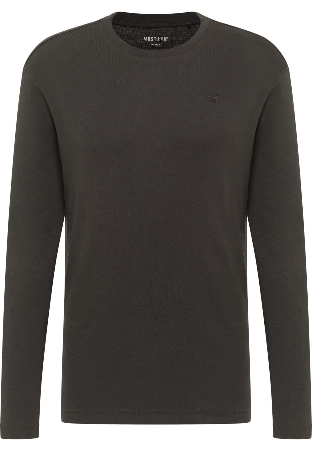 Лонгслив мужской MUSTANG Arlington
