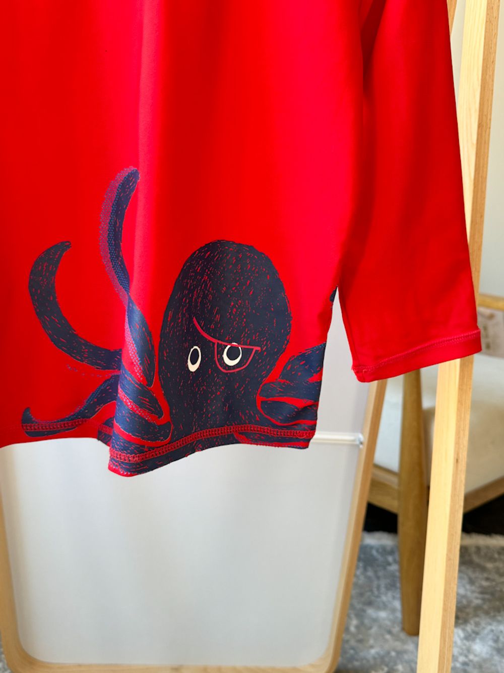 Купальный лонгслив Mothercare, 128