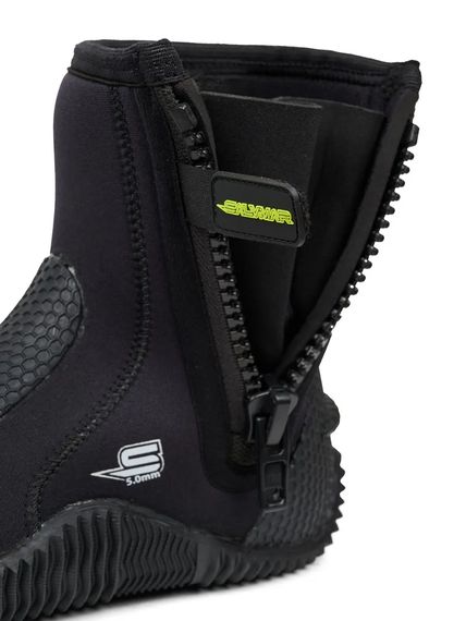 Боты для дайвинга Salvimar Marina 5 мм