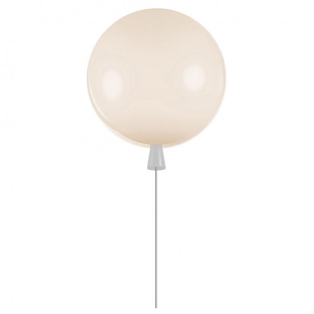 Накладной светильник Loft it 5055C/S white