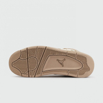 кроссовки Air Jordan 4 x Aleali May Camo